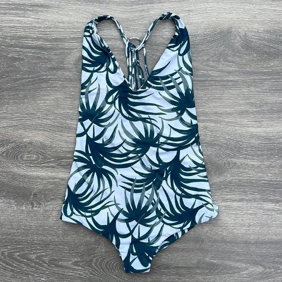 Mikoh Ipanema One Piece Swimsuit - Picture 2 of 12